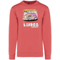 Sweatshirt Kariban sem Capuz Gorduxinha Lisboa