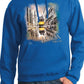 Sweatshirt Espelho Lisboa