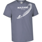 T-shirt Kids Surf Nazaré