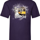 T-shirt Carreira 28