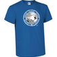 T-shirt Kids Selo Nazaré