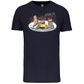 T-Shirt Algodão Biológico Monumentos Belém