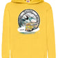 Sweatshirt Kids Surf Life Tavira