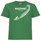 T-shirt Fruit of the Loom Kids Surf Nazaré