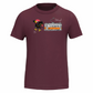 T-shirt de Criança Kariban Galo + E Portugal