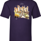 T-shirt Castelo de Óbidos