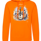 Sweatshirt  Guitarra Portuguesa