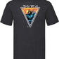 T-shirt Sunset Tavira