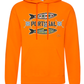 Sweatshirt Duas Sardinhas Coimbra