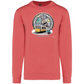 Sweatshirt Kariban sem Capuz Amazing City Lisboa