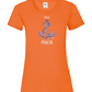 T-shirt Senhora Âncora Peniche