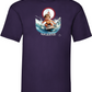 T-shirt Baby Surfer
