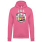 Sweatshirt Kariban com Capuz Lisbon Shield