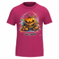 T-shirt de Criança Kariban Abóbora