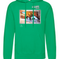 Sweatshirt Algar de Benagil