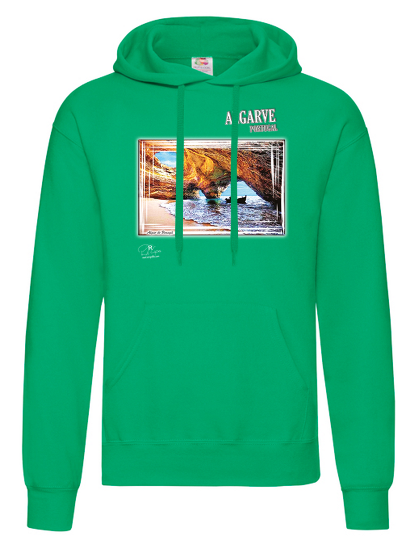 Sweatshirt Algar de Benagil