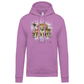 Sweatshirt Kariban com Capuz Monserrate