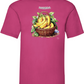 T-shirt Cesto de Bananas
