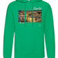 Sweatshirt Porto by Night