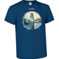 T-shirt Kids Sol Tavira