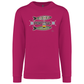 Sweatshirt Kariban sem Capuz Duas Sardinhas Coimbra