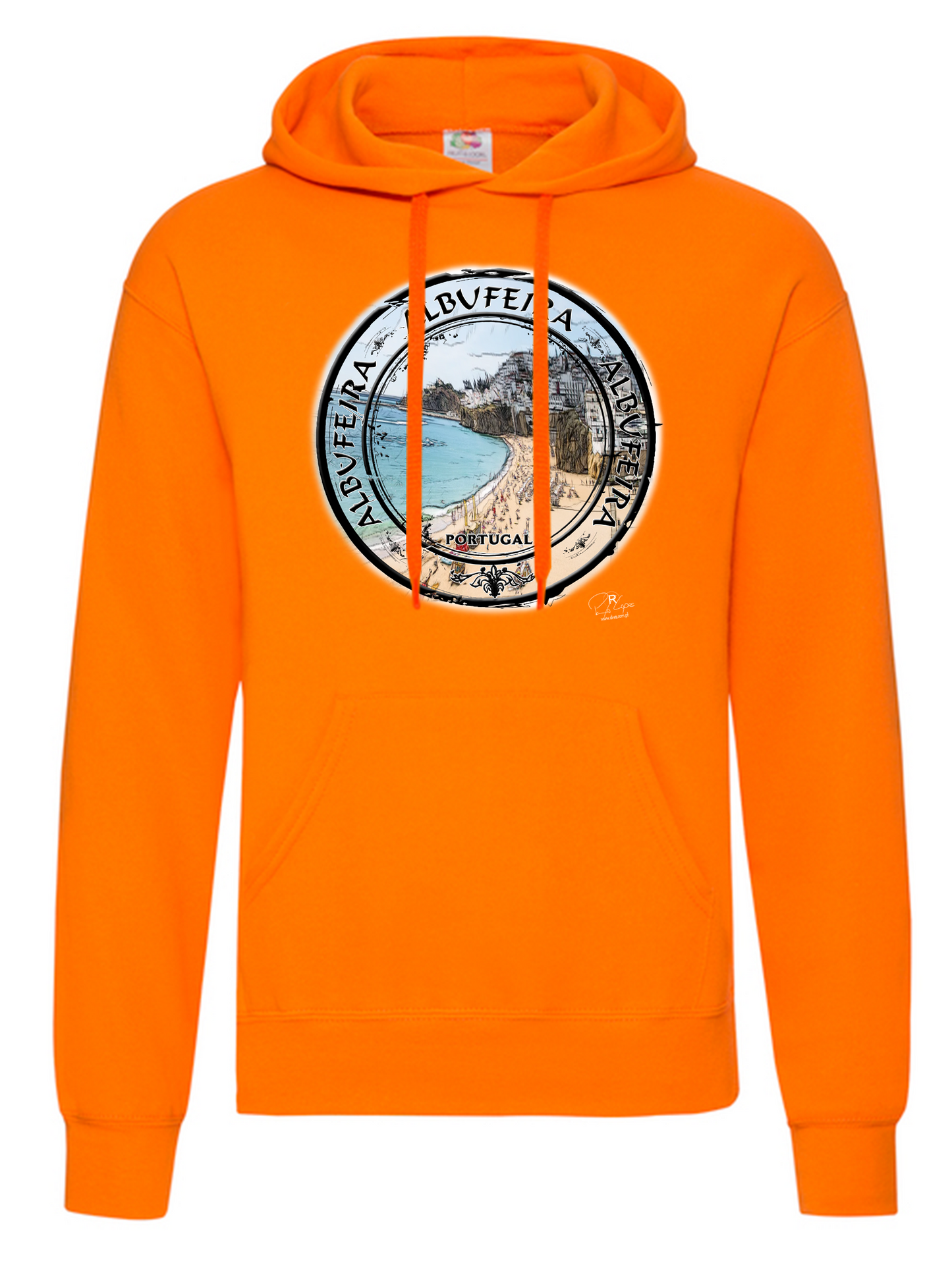 Sweatshirt Selo Albufeira
