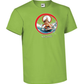 T-shirt Kids Baby Surfer Nazaré