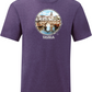 T-shirt Ponte Tavira