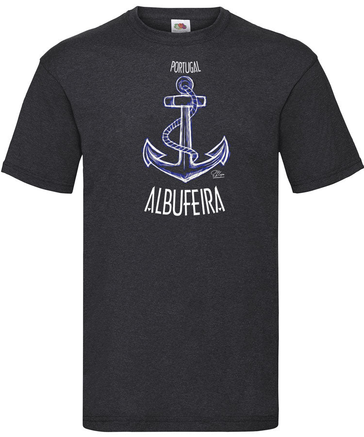 T-shirt Âncora Albufeira