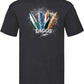 T-shirt Surfboards Lagos