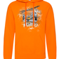 Sweatshirt Carreira 22