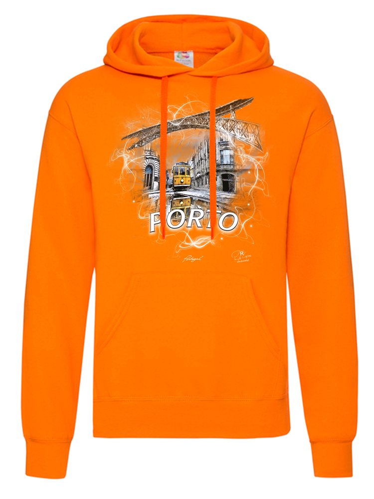 Sweatshirt Carreira 22