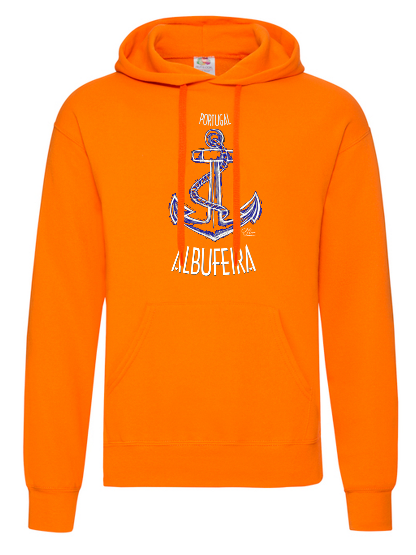 Sweatshirt Âncora Albufeira
