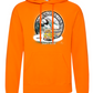 Sweatshirt Surf Life Albufeira