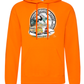 Sweatshirt Surf Life Nazaré