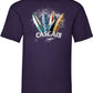 T-shirt Surfboards Cascais