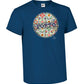 T-shirt Kids Pin Porto