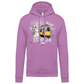 Sweatshirt Kariban com Capuz Carreira 28