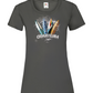 T-shirt Senhora Surfboards Quarteira