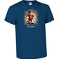 T-shirt Kids 7 Madeira