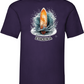 T-shirt Prancha Ericeira