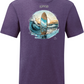 T-shirt Sol Cascais