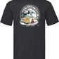 T-shirt Surf Life