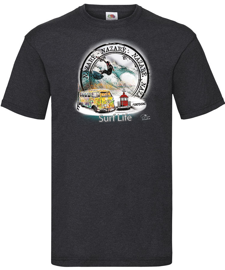 T-shirt Surf Life