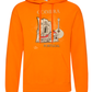Sweatshirt Sé de Coimbra