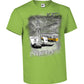 T-shirt Kids Invicta