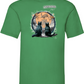 T-shirt Luar Coimbra