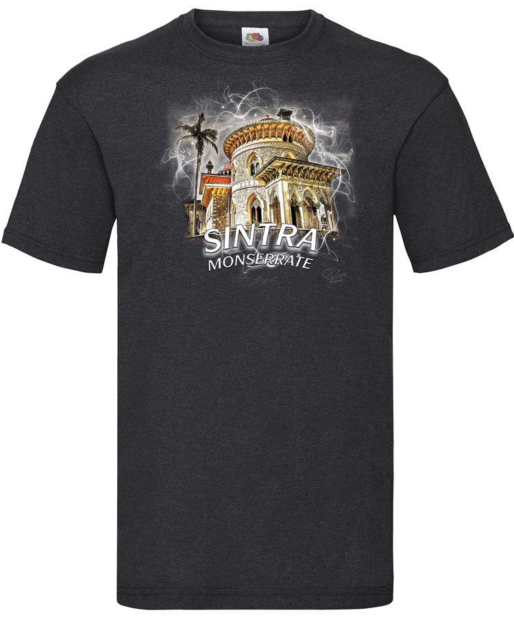 T-shirt Monserrate