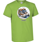 T-shirt Kids Exclusive Coimbra