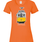 T-shirt Senhora Grandalhão Lisboa